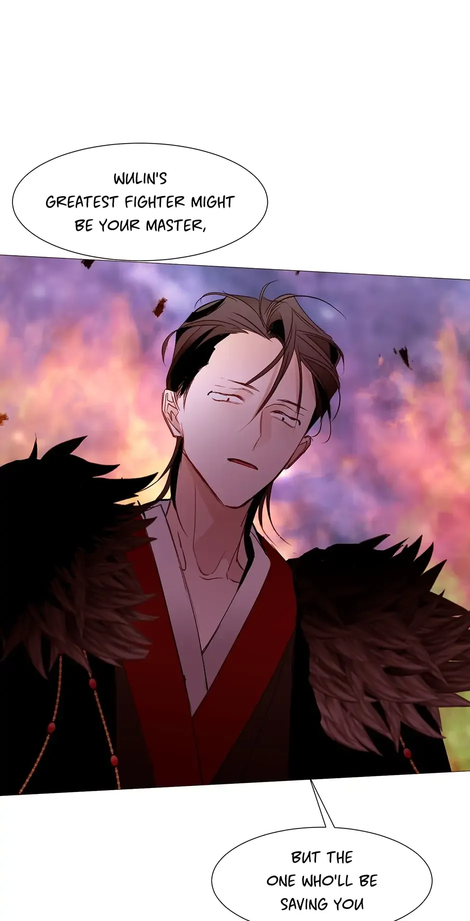 The Stereotypical Life of a Reincarnated Lady Chapter 90 - page 28
