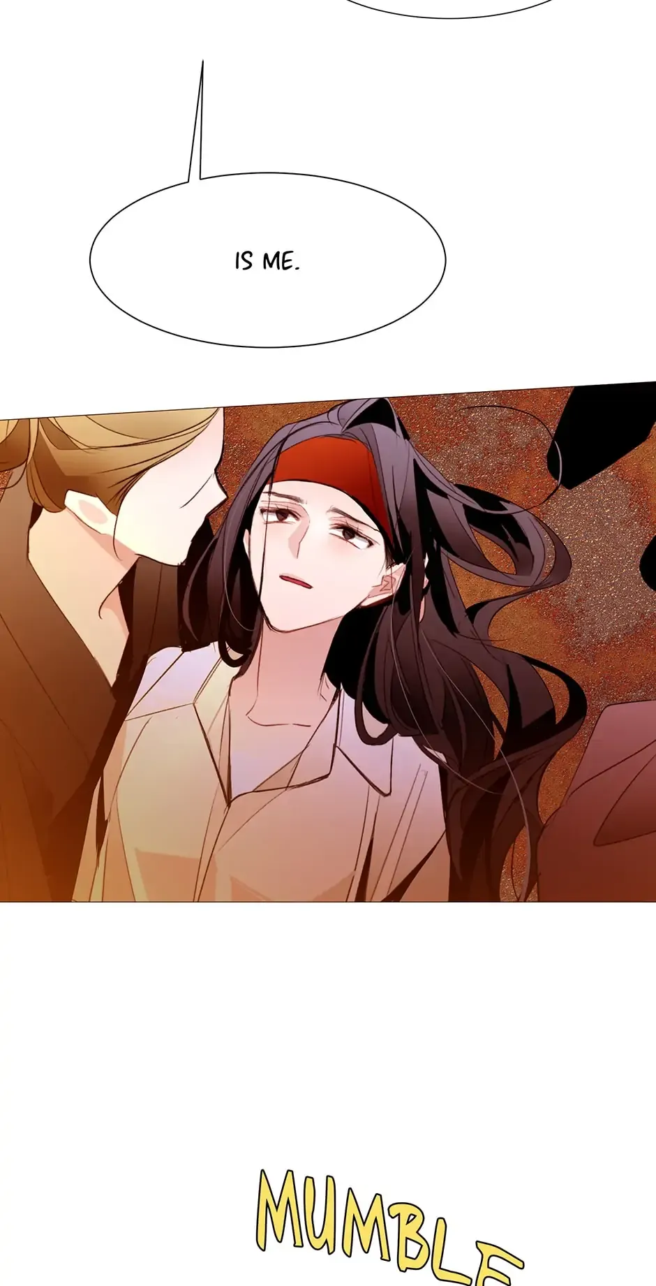 The Stereotypical Life of a Reincarnated Lady Chapter 90 - page 29