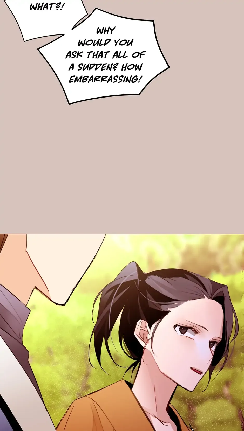 The Stereotypical Life of a Reincarnated Lady Chapter 90 - page 34