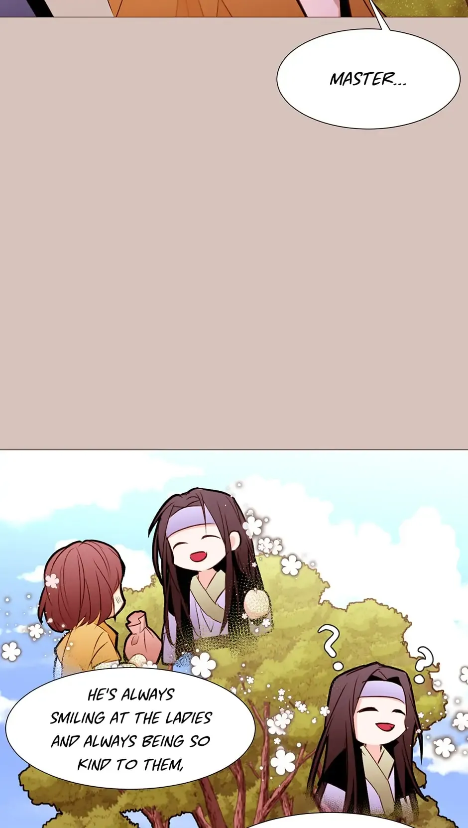 The Stereotypical Life of a Reincarnated Lady Chapter 90 - page 35