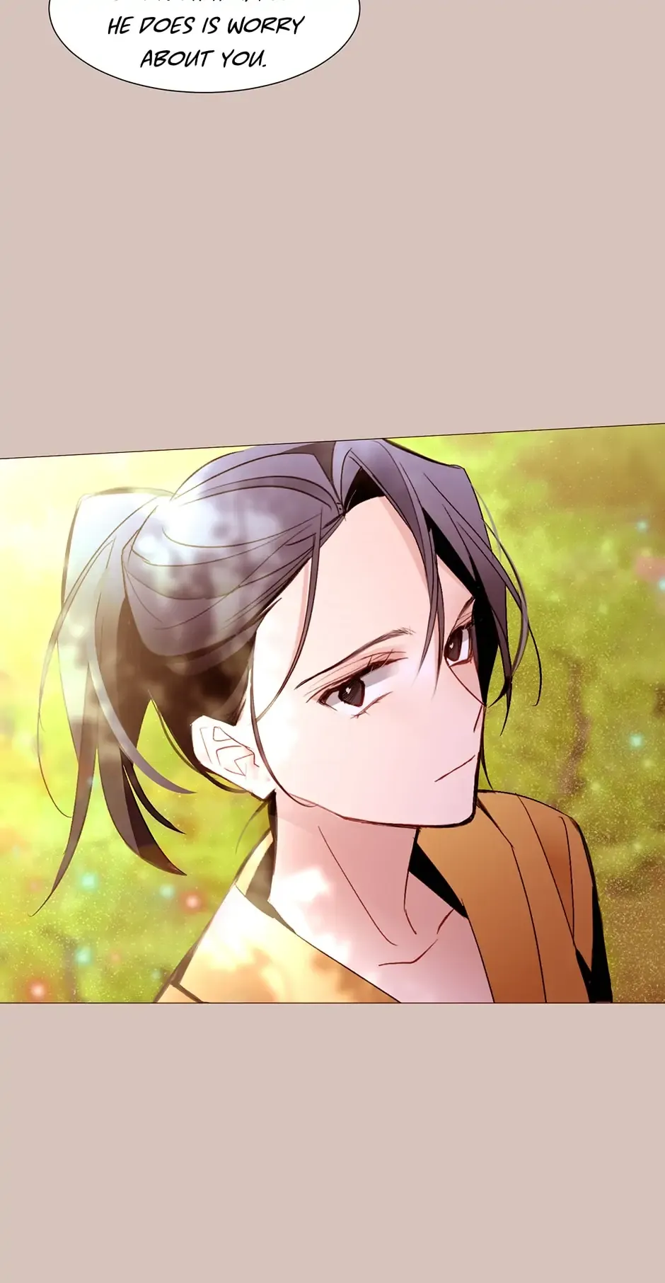 The Stereotypical Life of a Reincarnated Lady Chapter 90 - page 39