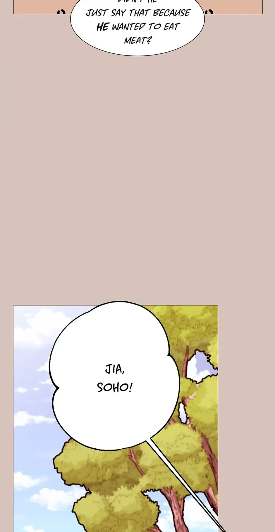 The Stereotypical Life of a Reincarnated Lady Chapter 90 - page 41