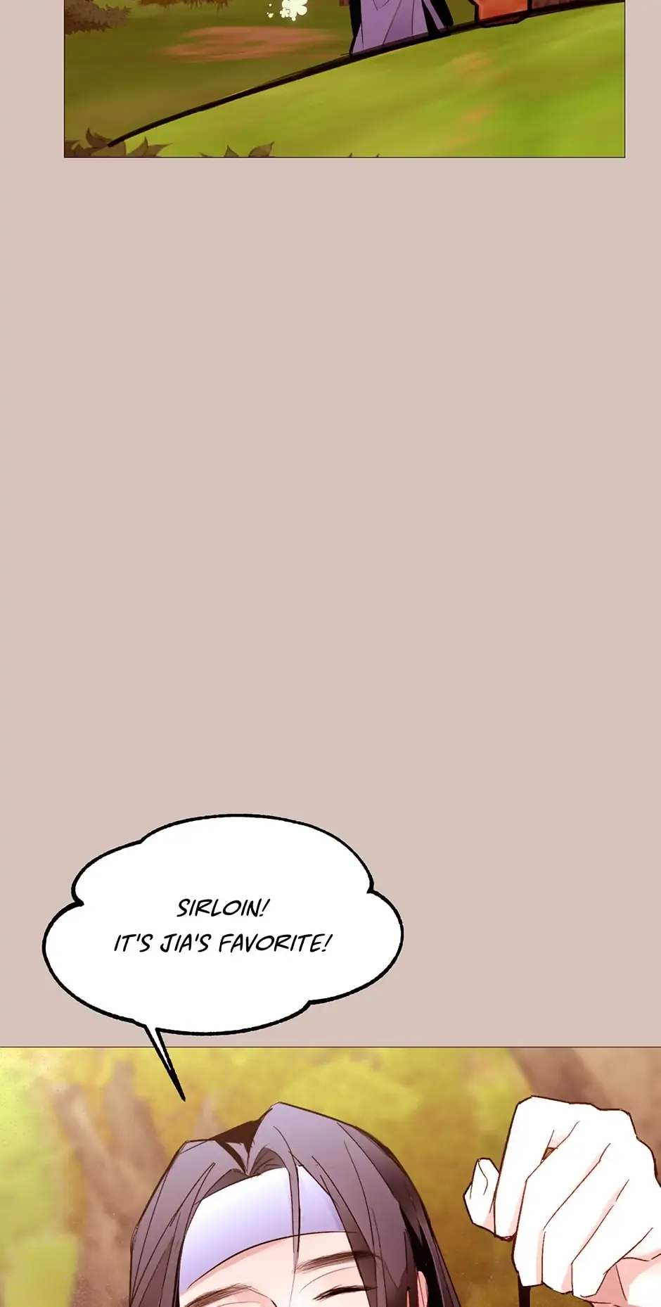 The Stereotypical Life of a Reincarnated Lady Chapter 90 - page 44