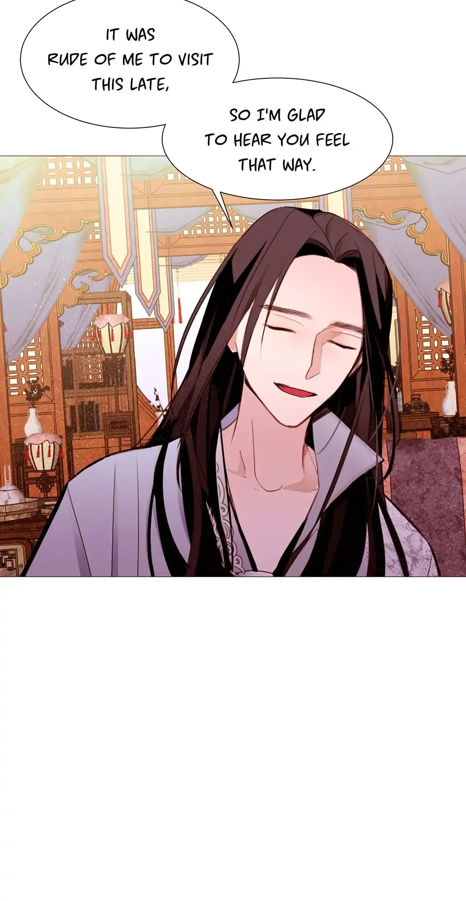 The Stereotypical Life of a Reincarnated Lady Chapter 90 - page 5