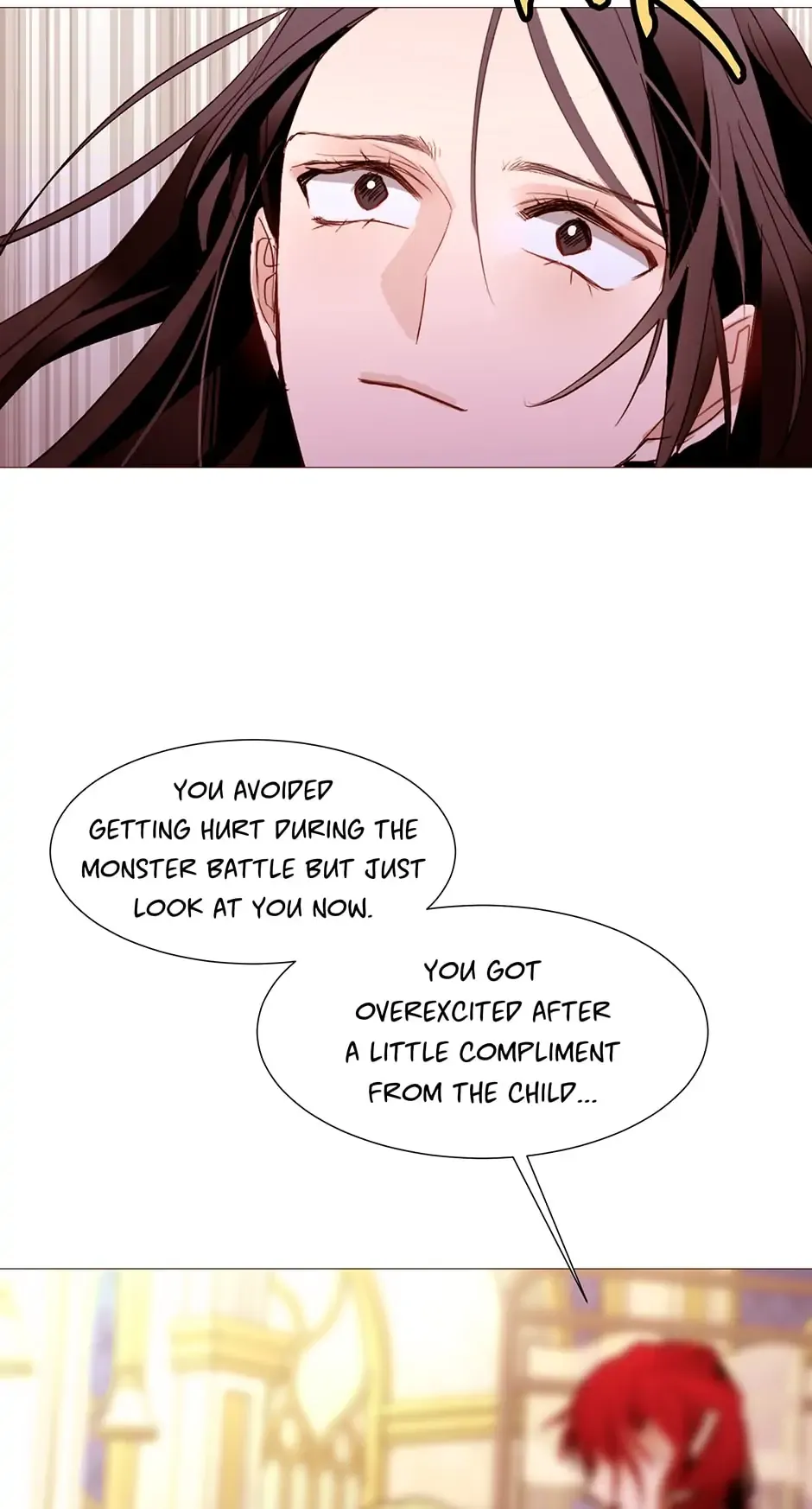 The Stereotypical Life of a Reincarnated Lady Chapter 90 - page 51