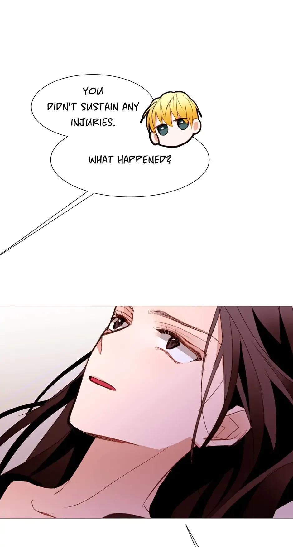 The Stereotypical Life of a Reincarnated Lady Chapter 90 - page 56