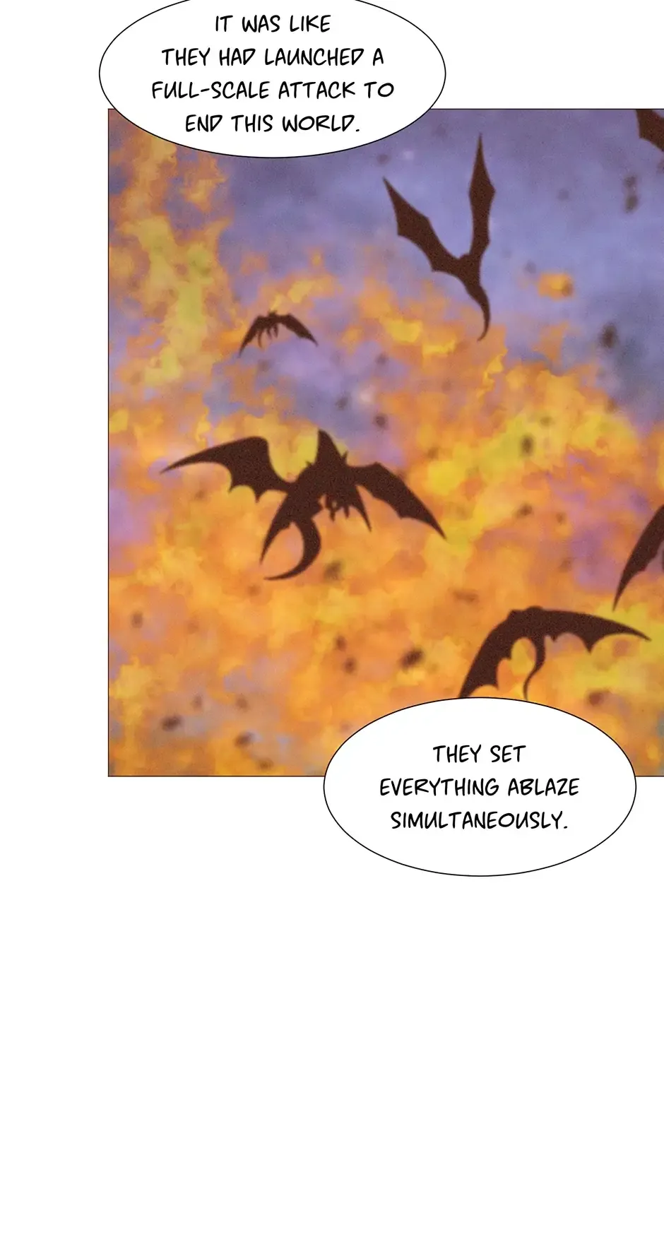 The Stereotypical Life of a Reincarnated Lady Chapter 90 - page 61