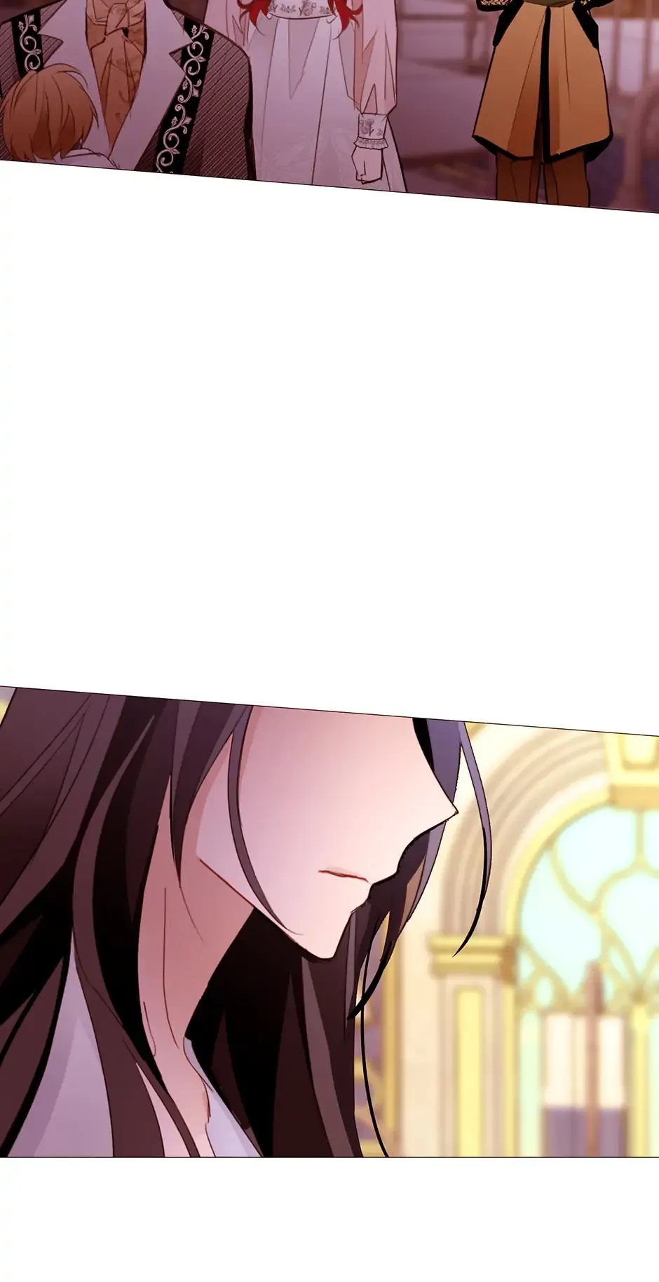 The Stereotypical Life of a Reincarnated Lady Chapter 90 - page 63