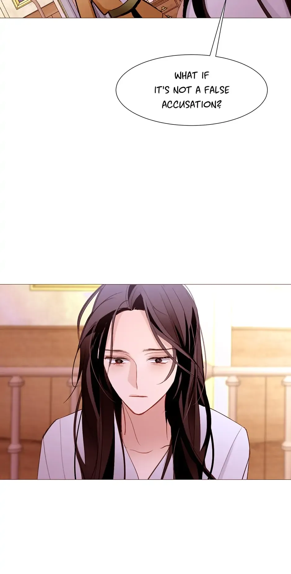 The Stereotypical Life of a Reincarnated Lady Chapter 90 - page 69