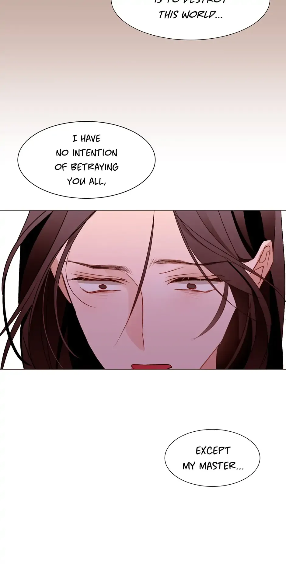 The Stereotypical Life of a Reincarnated Lady Chapter 90 - page 71