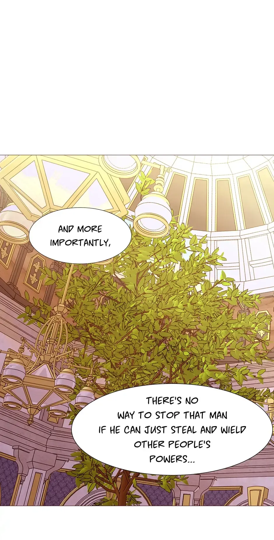 The Stereotypical Life of a Reincarnated Lady Chapter 90 - page 72