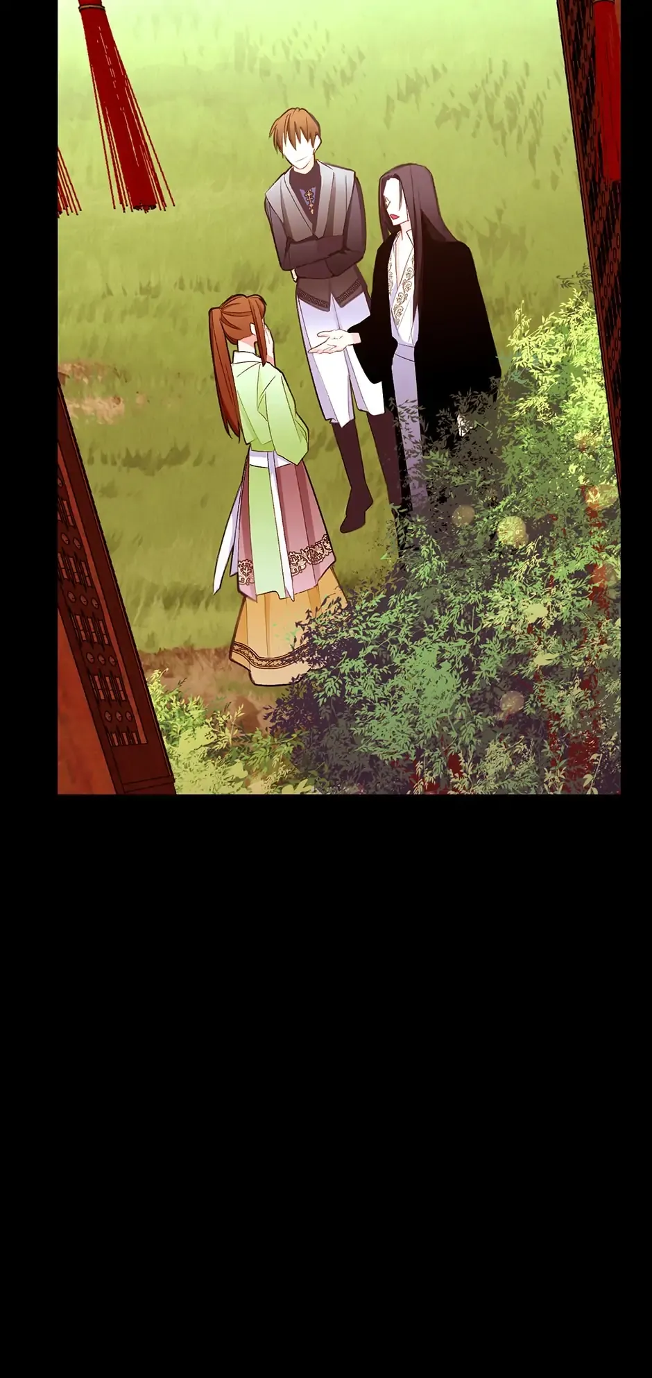The Stereotypical Life of a Reincarnated Lady Chapter 90 - page 8