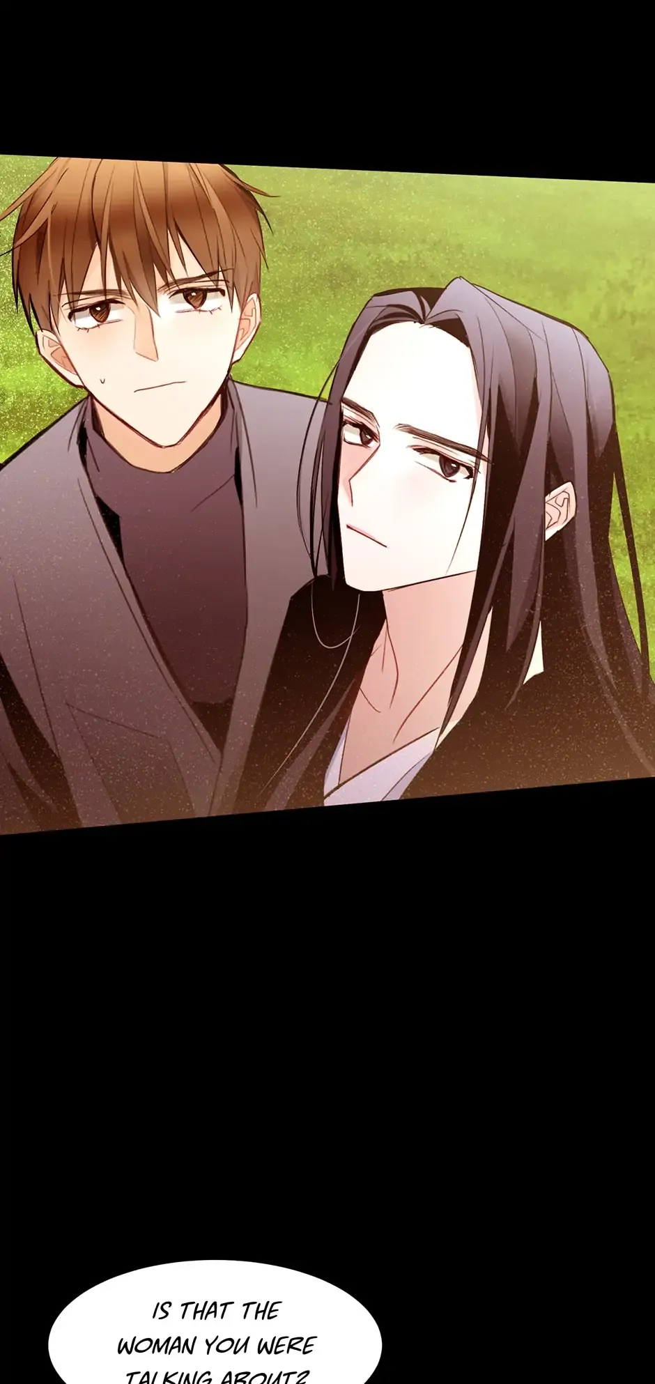 The Stereotypical Life of a Reincarnated Lady Chapter 90 - page 9