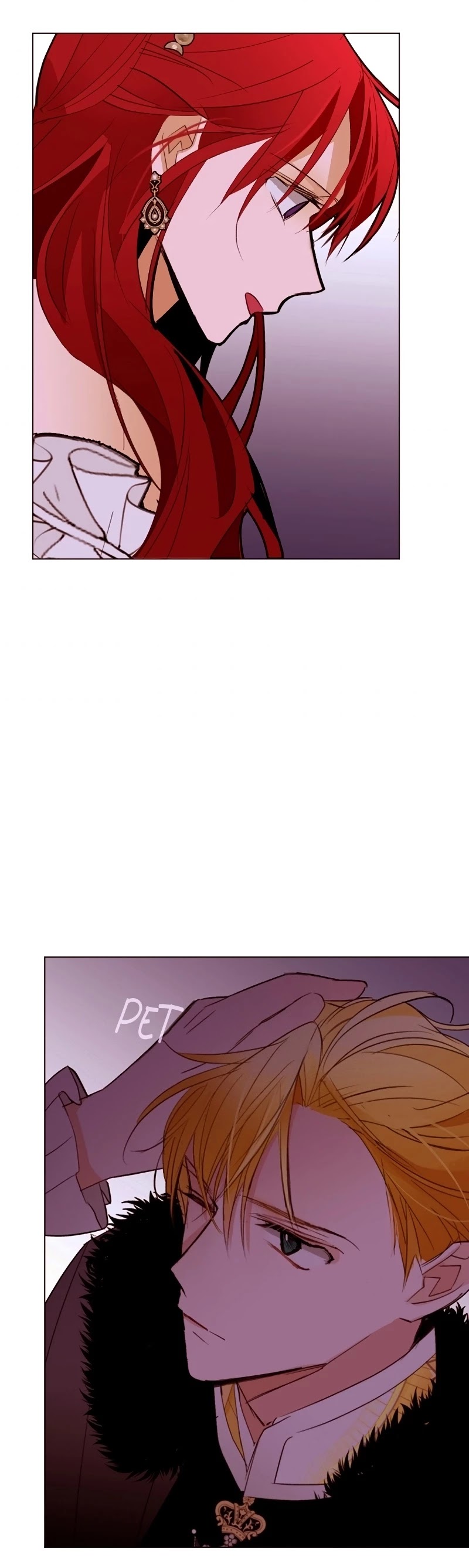 The Stereotypical Life of a Reincarnated Lady Chapter 60 - page 18