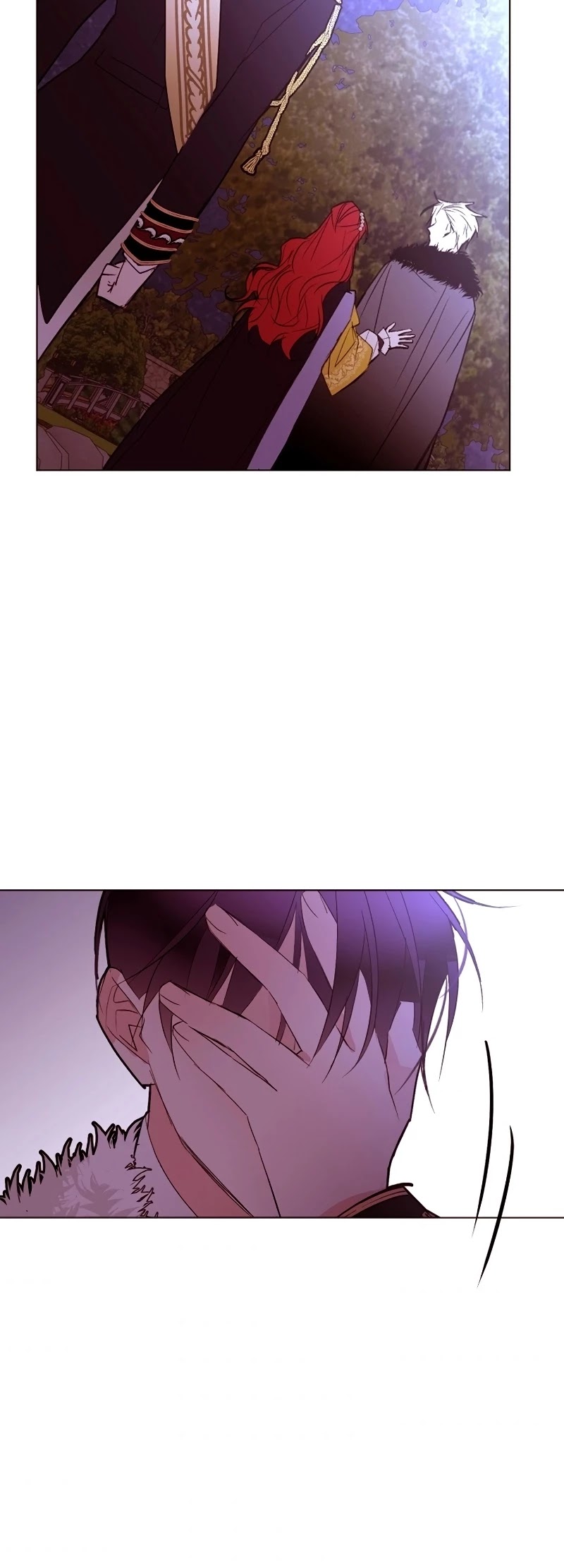 The Stereotypical Life of a Reincarnated Lady Chapter 60 - page 22