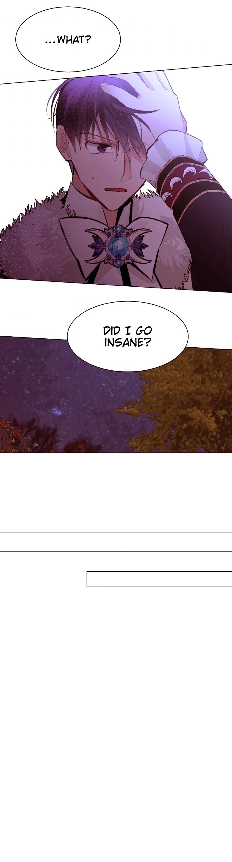 The Stereotypical Life of a Reincarnated Lady Chapter 60 - page 23