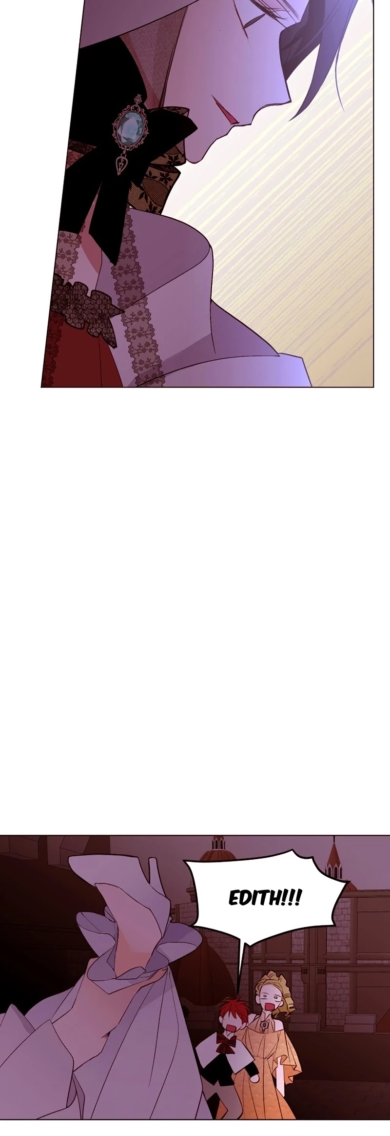 The Stereotypical Life of a Reincarnated Lady Chapter 60 - page 26