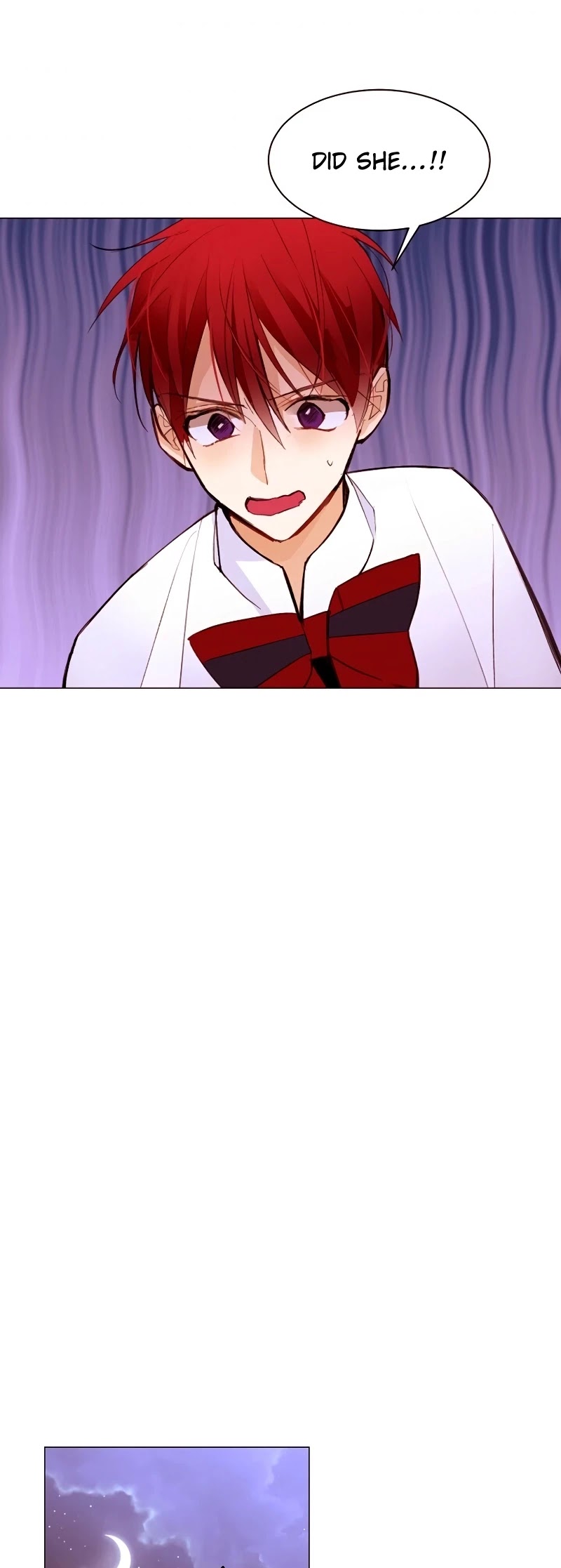 The Stereotypical Life of a Reincarnated Lady Chapter 60 - page 3