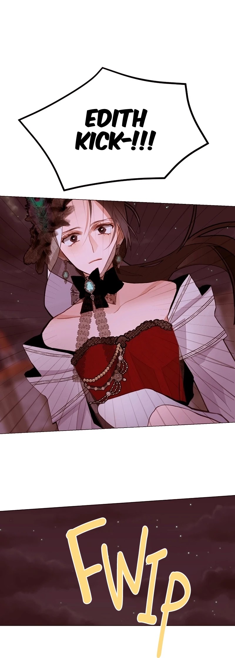 The Stereotypical Life of a Reincarnated Lady Chapter 60 - page 5