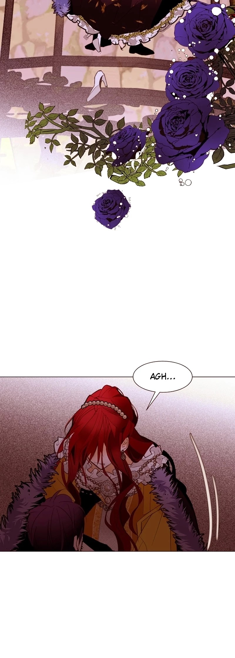 The Stereotypical Life of a Reincarnated Lady Chapter 60 - page 8