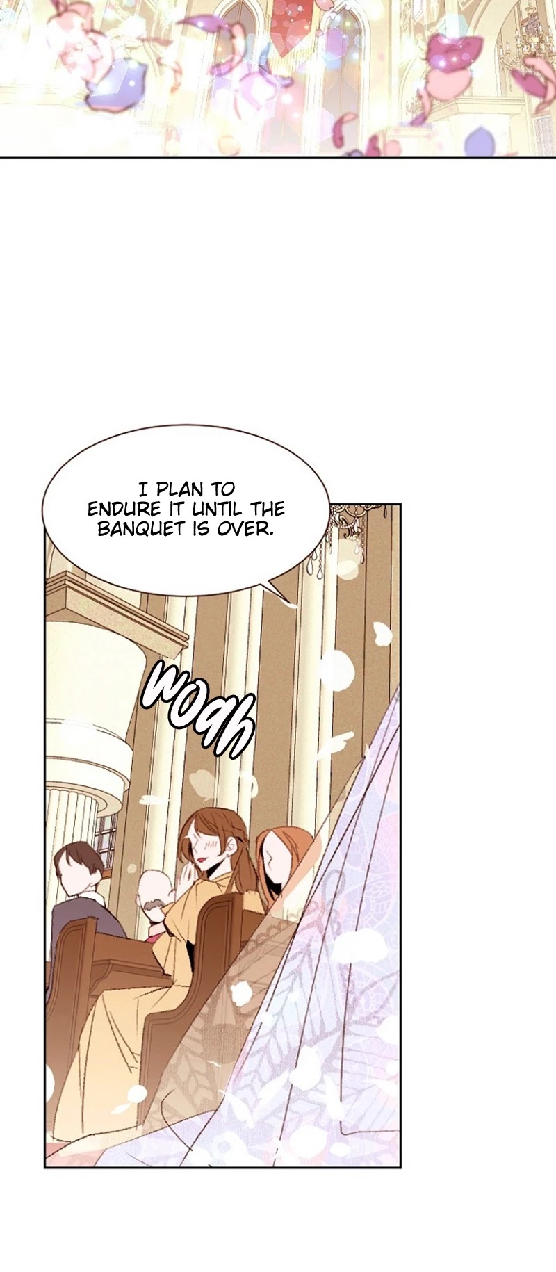 The Stereotypical Life of a Reincarnated Lady Chapter 24 - page 13
