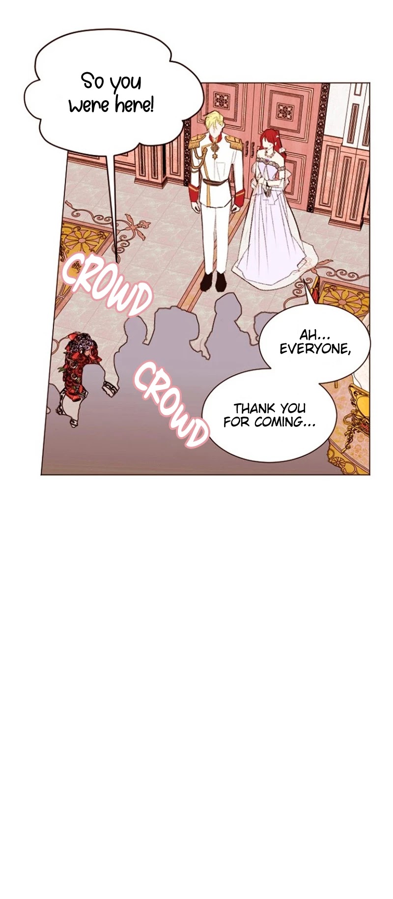 The Stereotypical Life of a Reincarnated Lady Chapter 24 - page 20