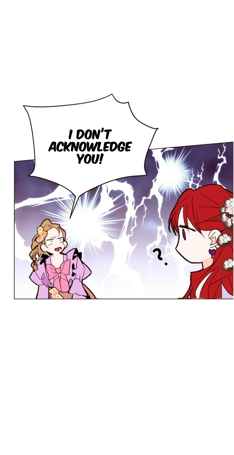 The Stereotypical Life of a Reincarnated Lady Chapter 24 - page 28