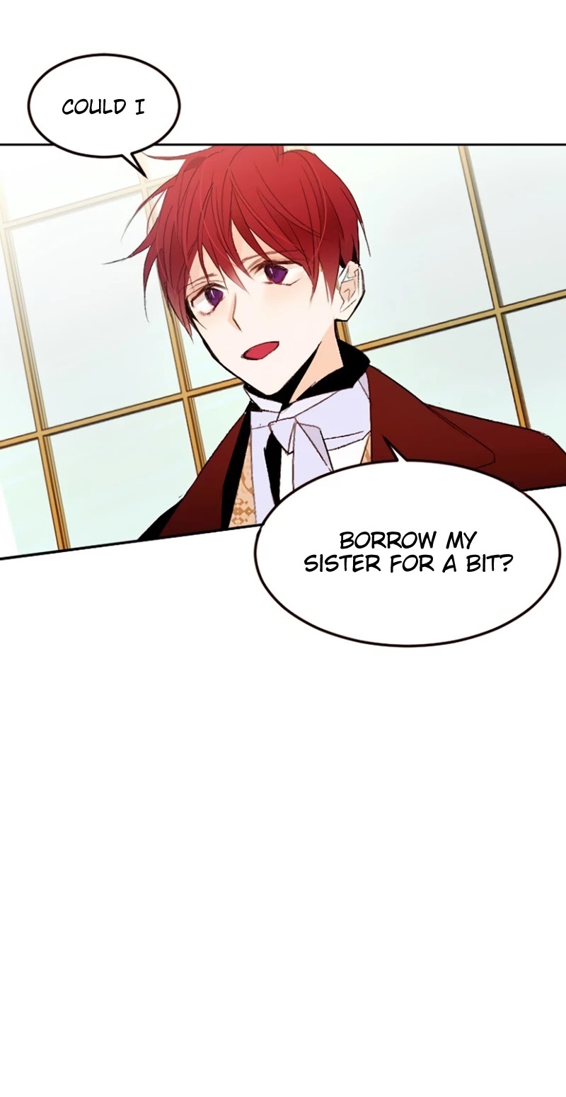 The Stereotypical Life of a Reincarnated Lady Chapter 24 - page 31