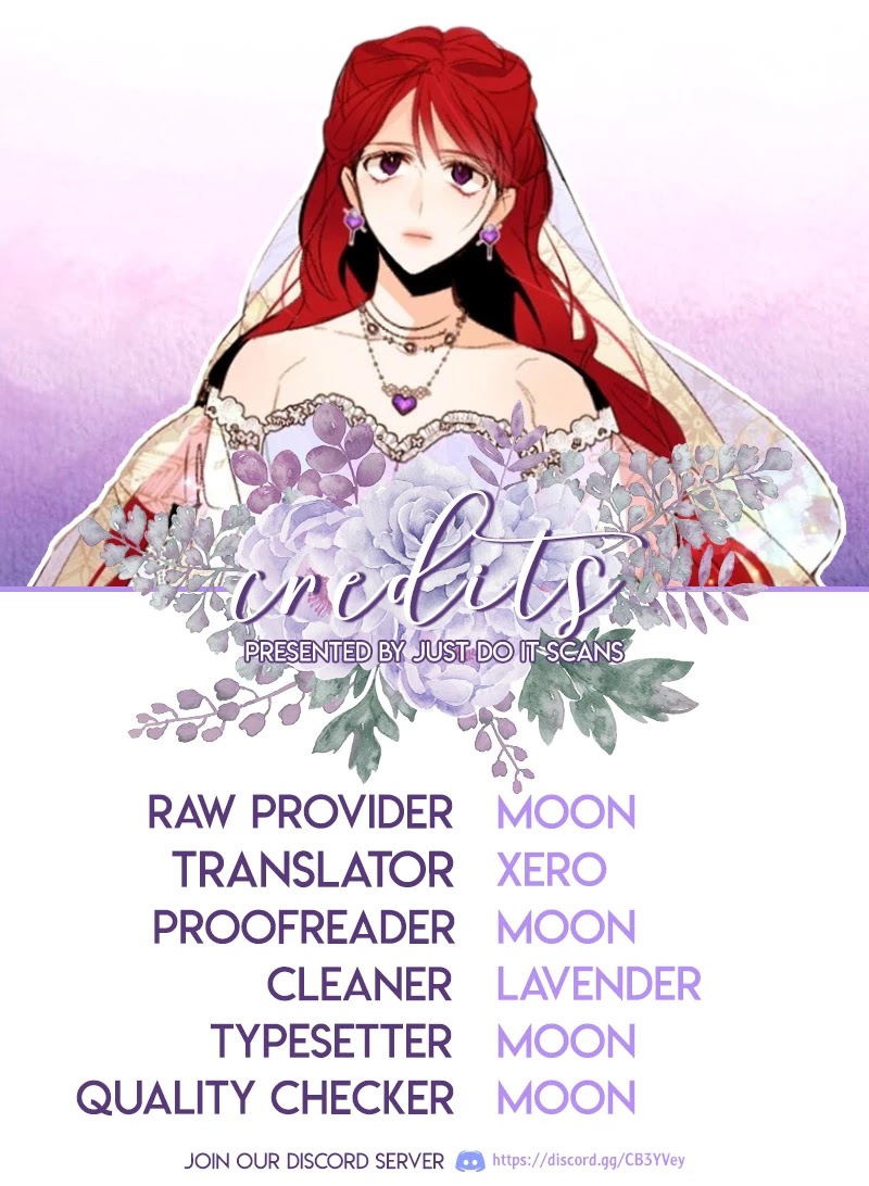 The Stereotypical Life of a Reincarnated Lady Chapter 24 - page 38