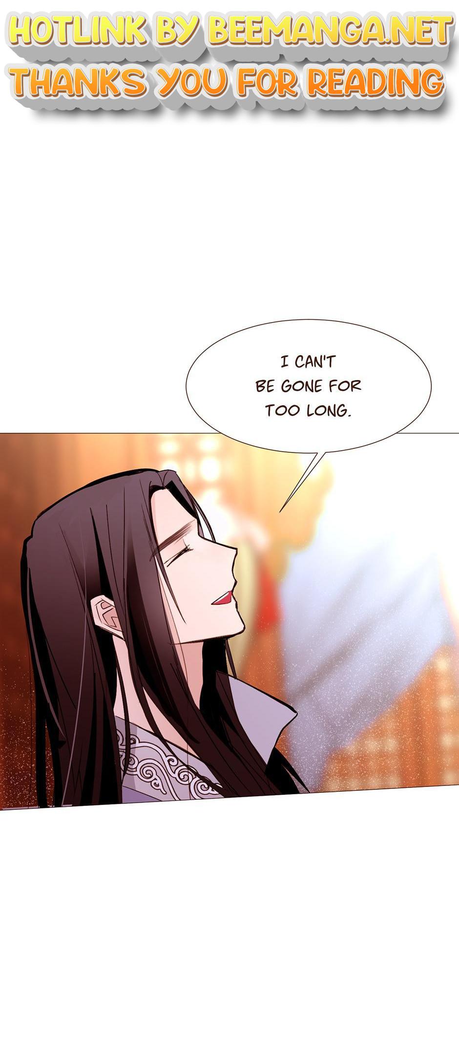 The Stereotypical Life of a Reincarnated Lady Chapter 92 - page 1