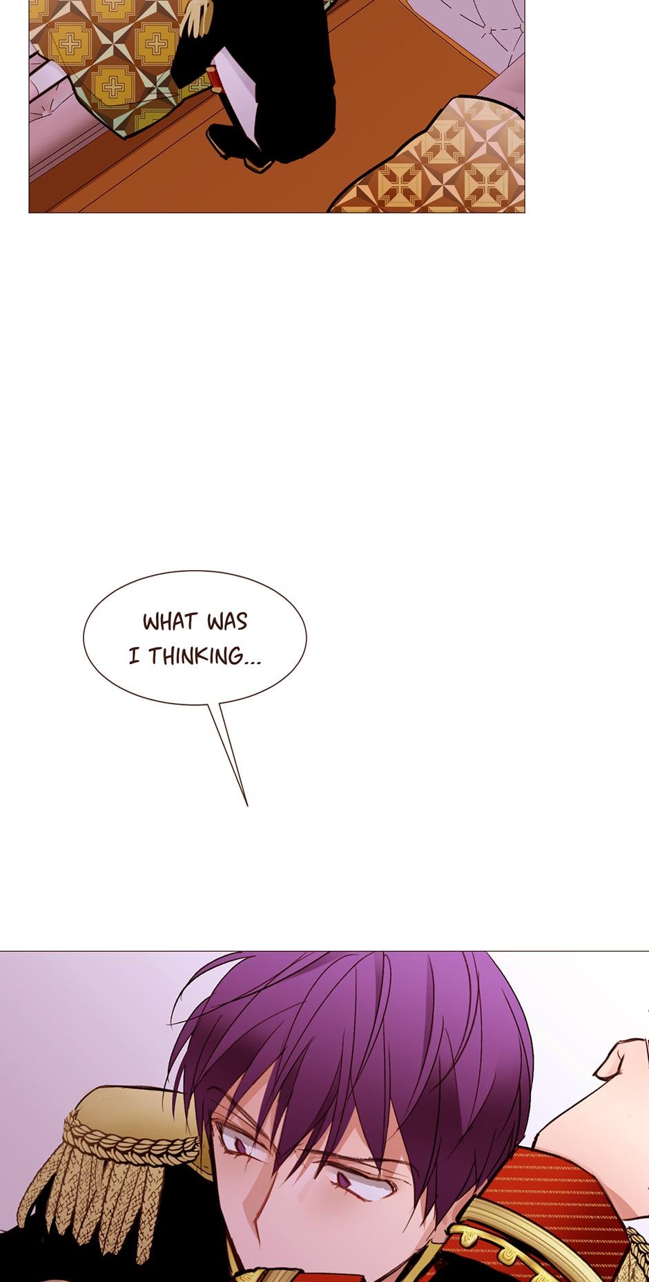 The Stereotypical Life of a Reincarnated Lady Chapter 92 - page 19