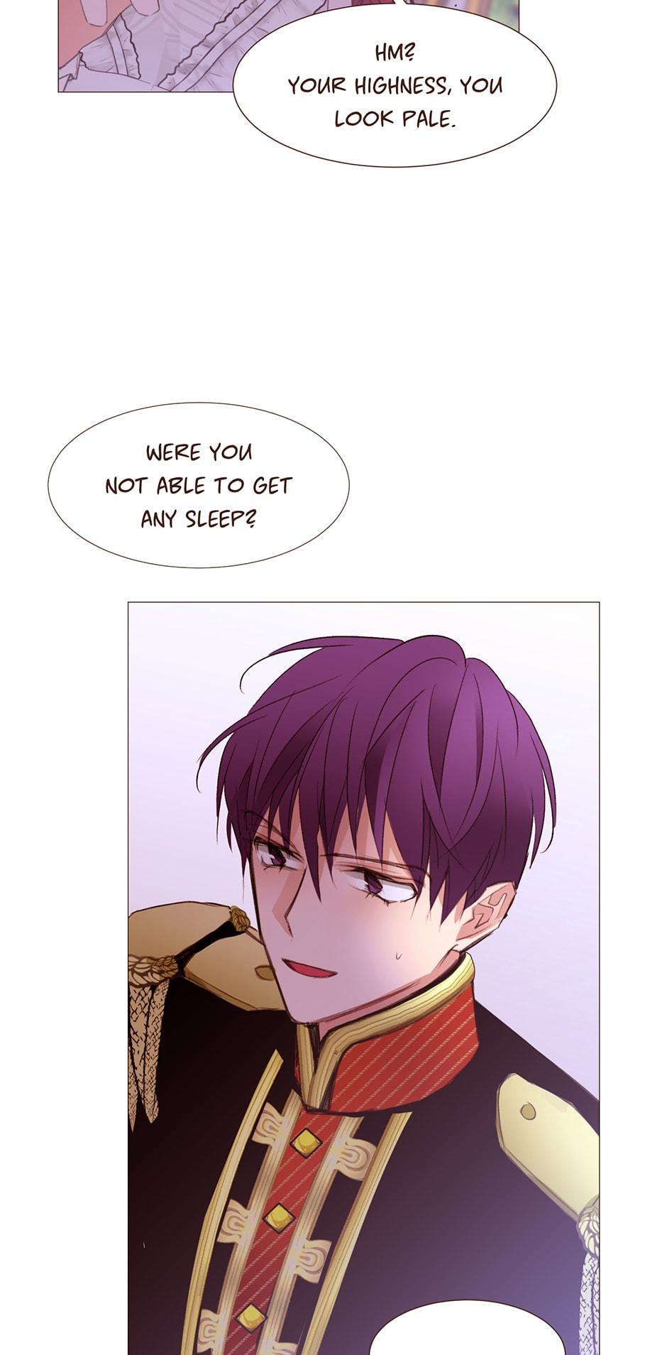The Stereotypical Life of a Reincarnated Lady Chapter 92 - page 25