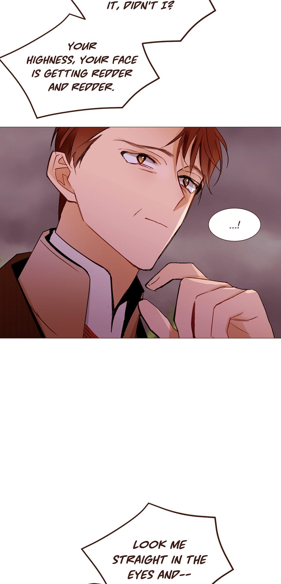 The Stereotypical Life of a Reincarnated Lady Chapter 92 - page 38