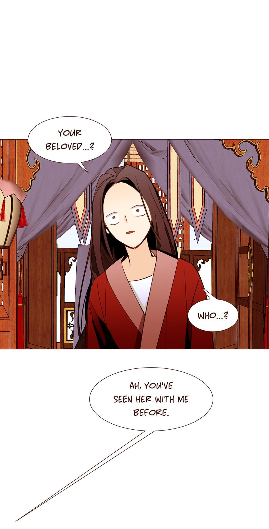 The Stereotypical Life of a Reincarnated Lady Chapter 92 - page 4