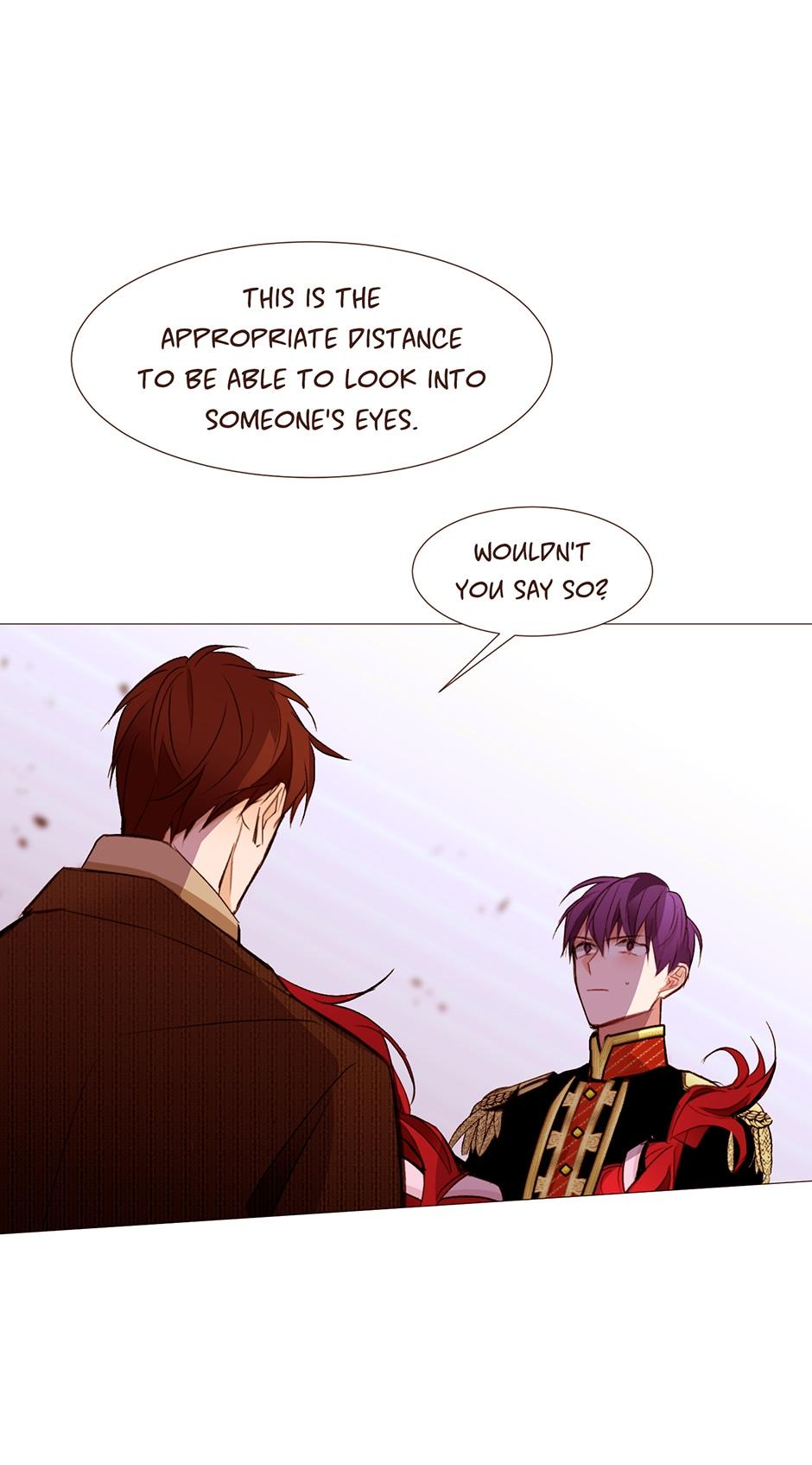 The Stereotypical Life of a Reincarnated Lady Chapter 92 - page 41