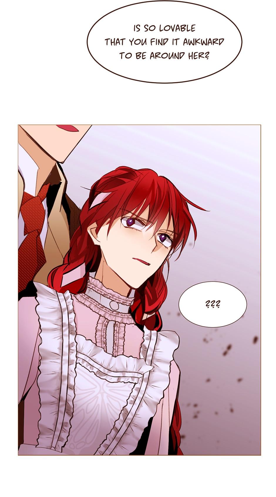 The Stereotypical Life of a Reincarnated Lady Chapter 92 - page 43