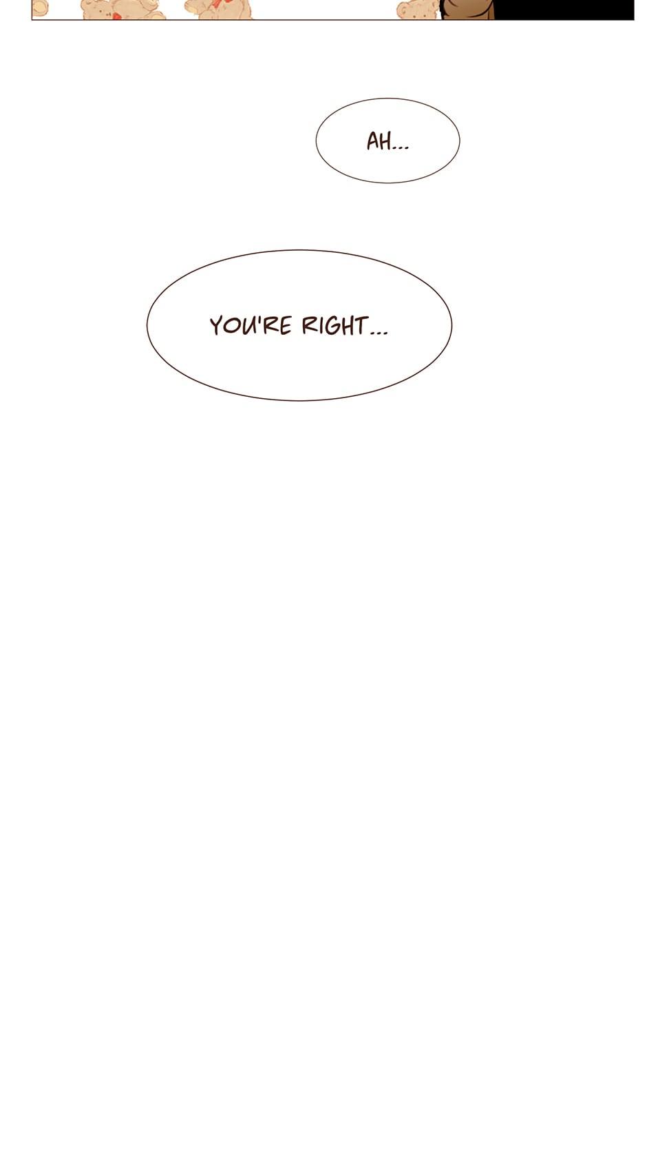 The Stereotypical Life of a Reincarnated Lady Chapter 92 - page 46