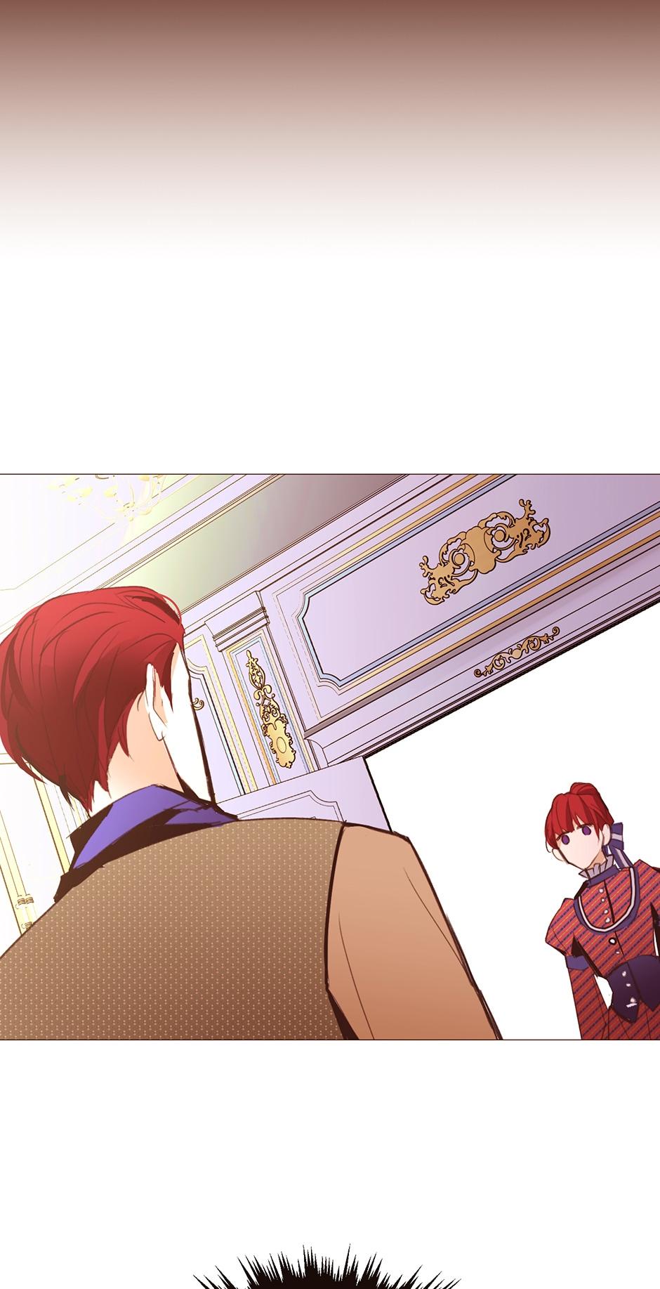 The Stereotypical Life of a Reincarnated Lady Chapter 92 - page 59