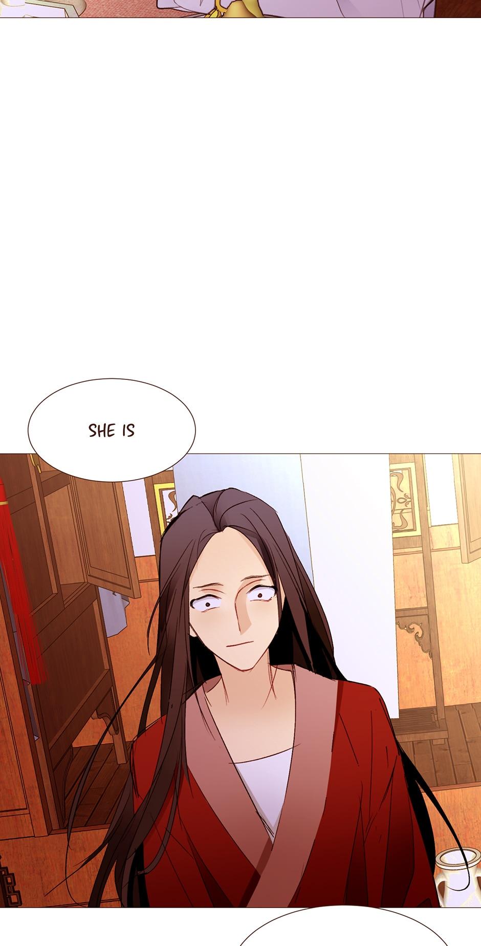 The Stereotypical Life of a Reincarnated Lady Chapter 92 - page 7