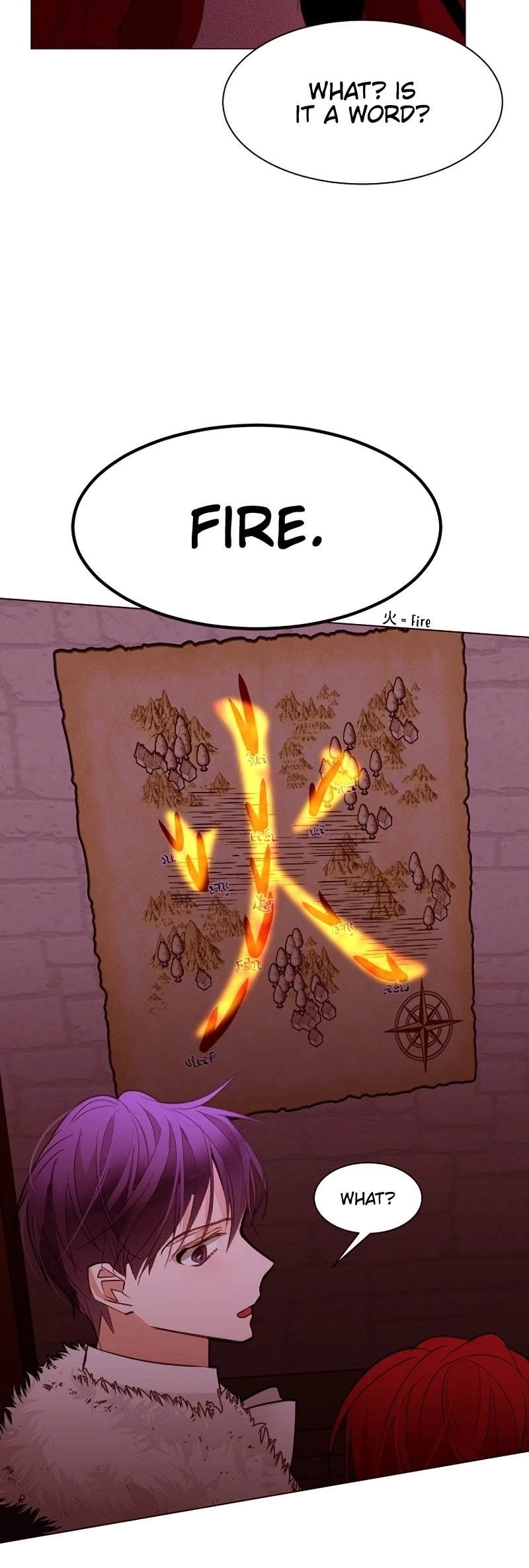 The Stereotypical Life of a Reincarnated Lady Chapter 61 - page 10