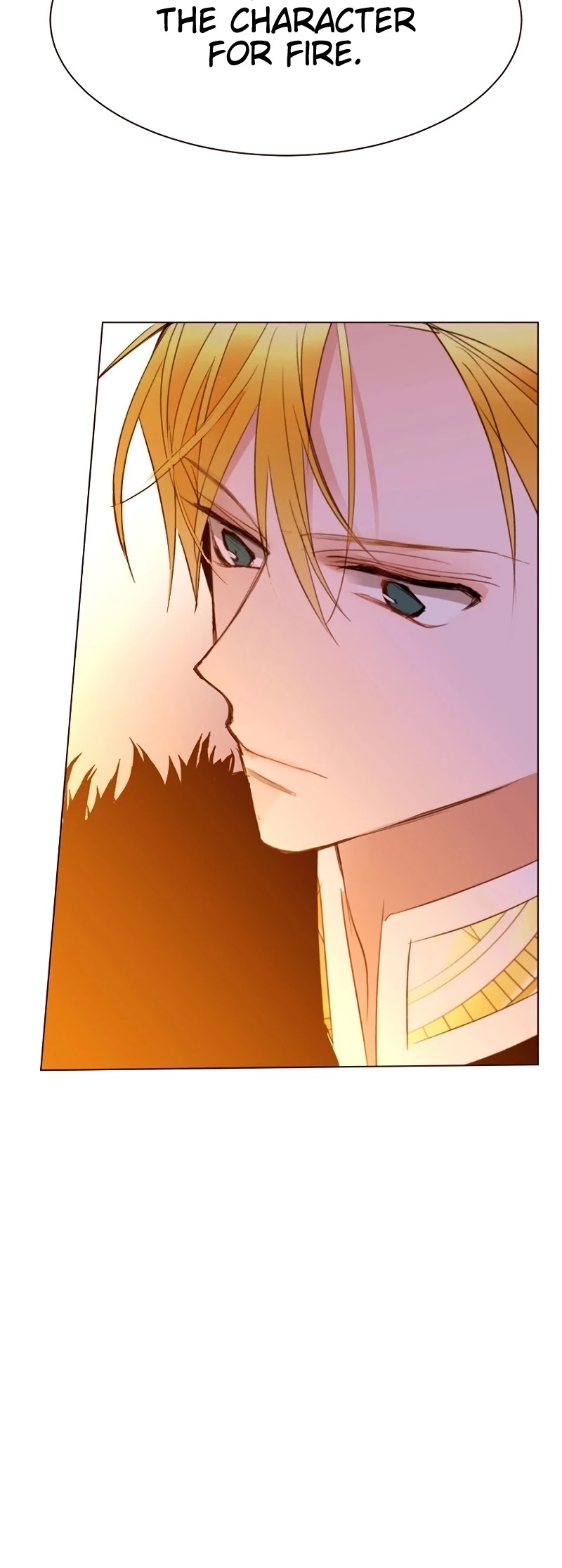 The Stereotypical Life of a Reincarnated Lady Chapter 61 - page 12