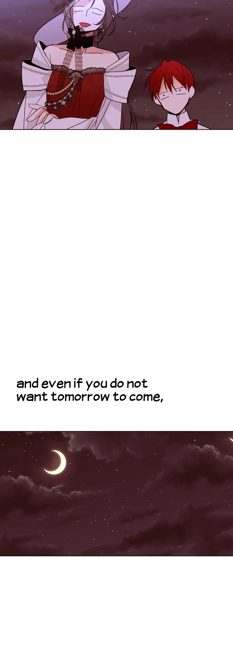 The Stereotypical Life of a Reincarnated Lady Chapter 61 - page 18