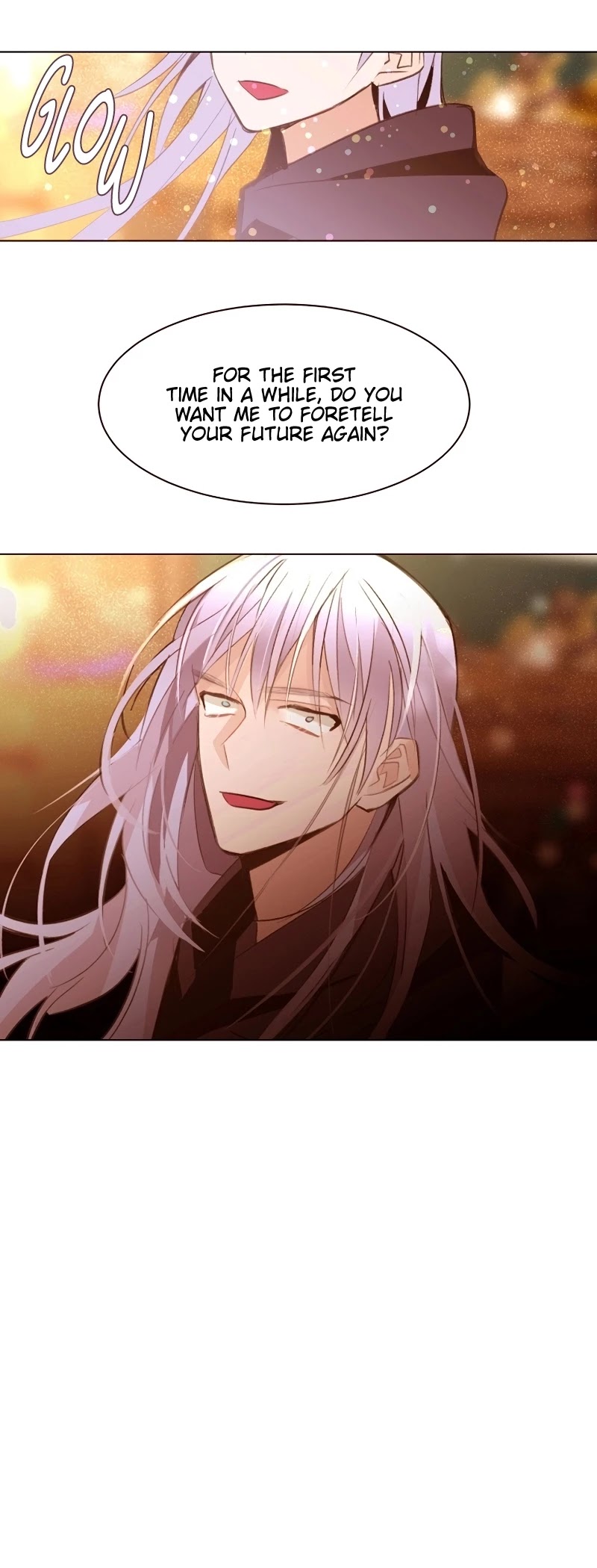 The Stereotypical Life of a Reincarnated Lady Chapter 61 - page 35