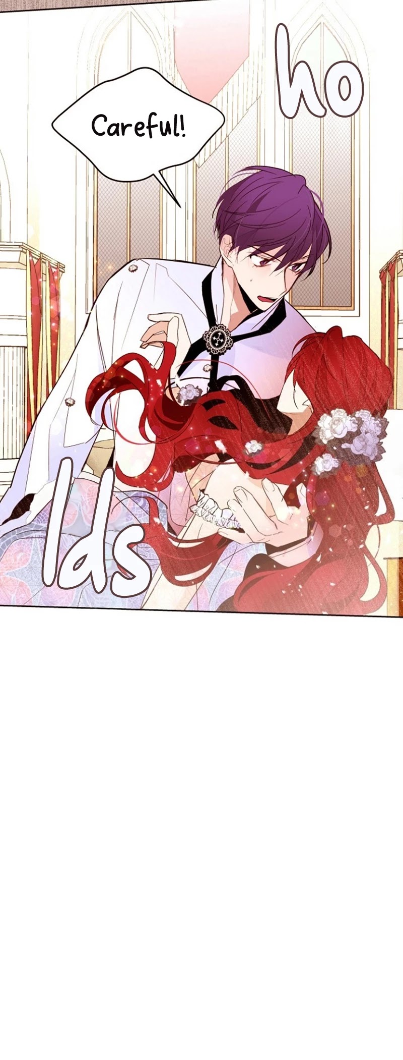 The Stereotypical Life of a Reincarnated Lady Chapter 19 - page 28