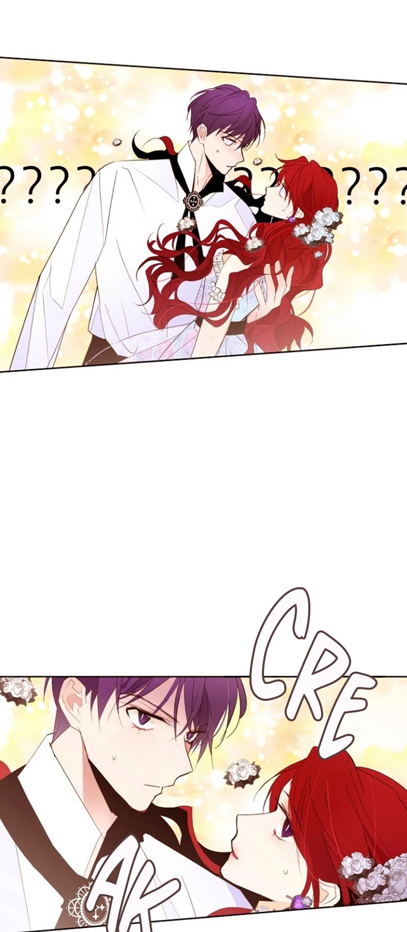 The Stereotypical Life of a Reincarnated Lady Chapter 19 - page 29