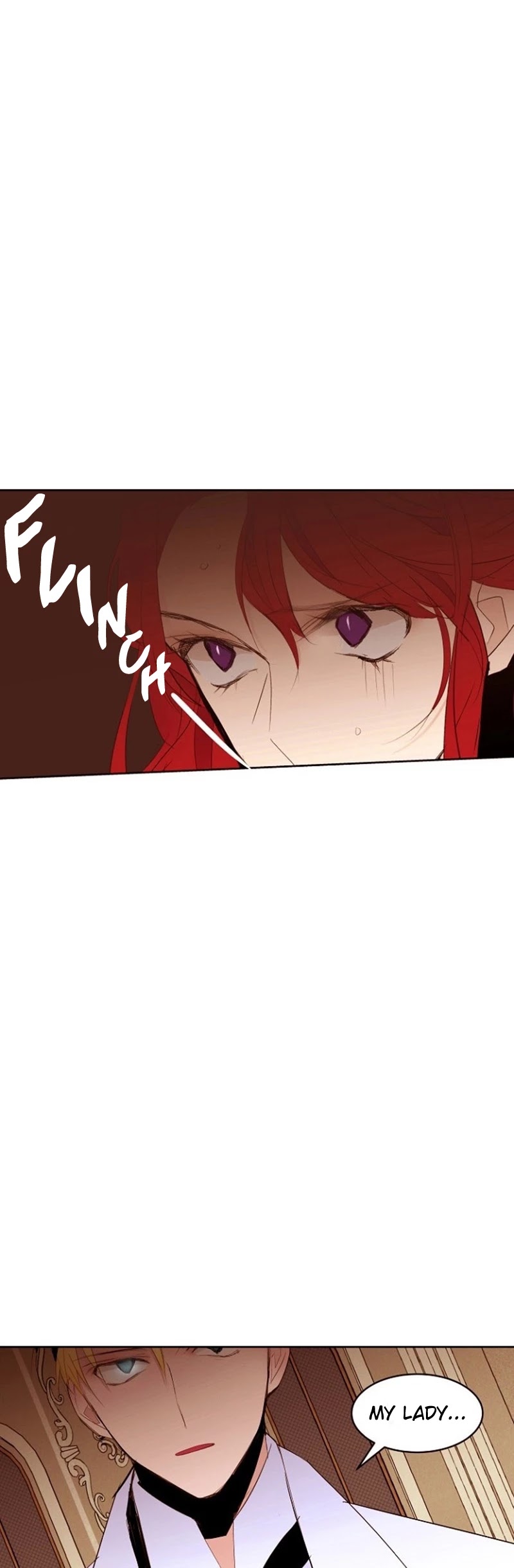 The Stereotypical Life of a Reincarnated Lady Chapter 19 - page 36