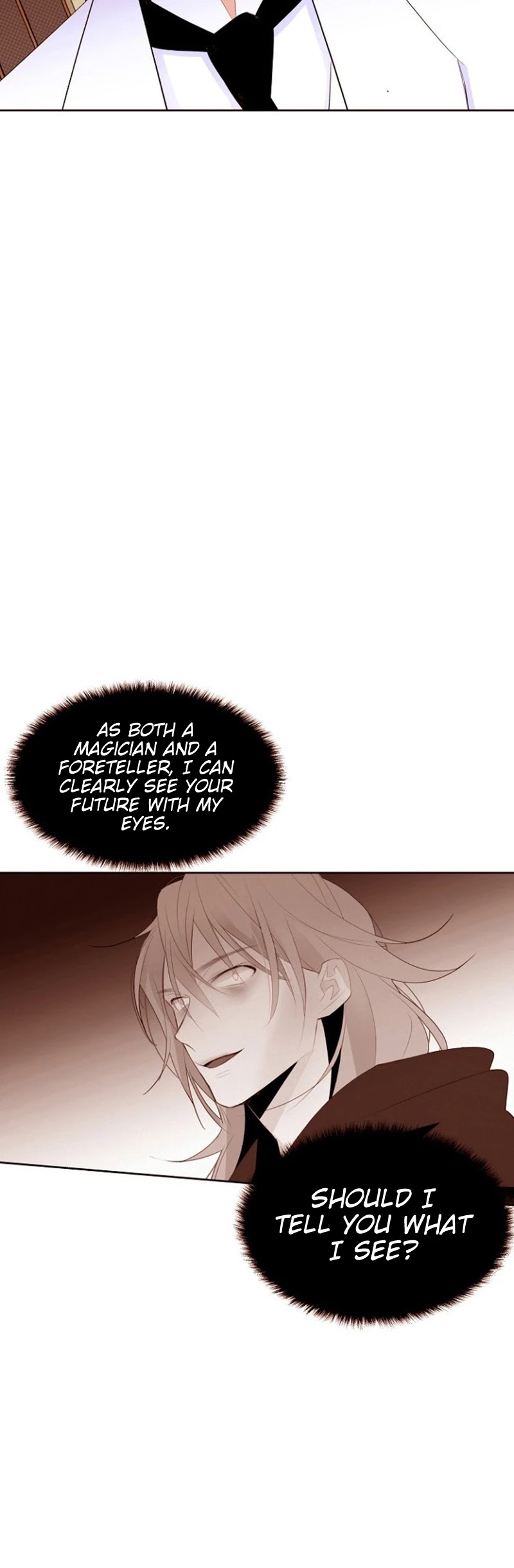 The Stereotypical Life of a Reincarnated Lady Chapter 19 - page 37
