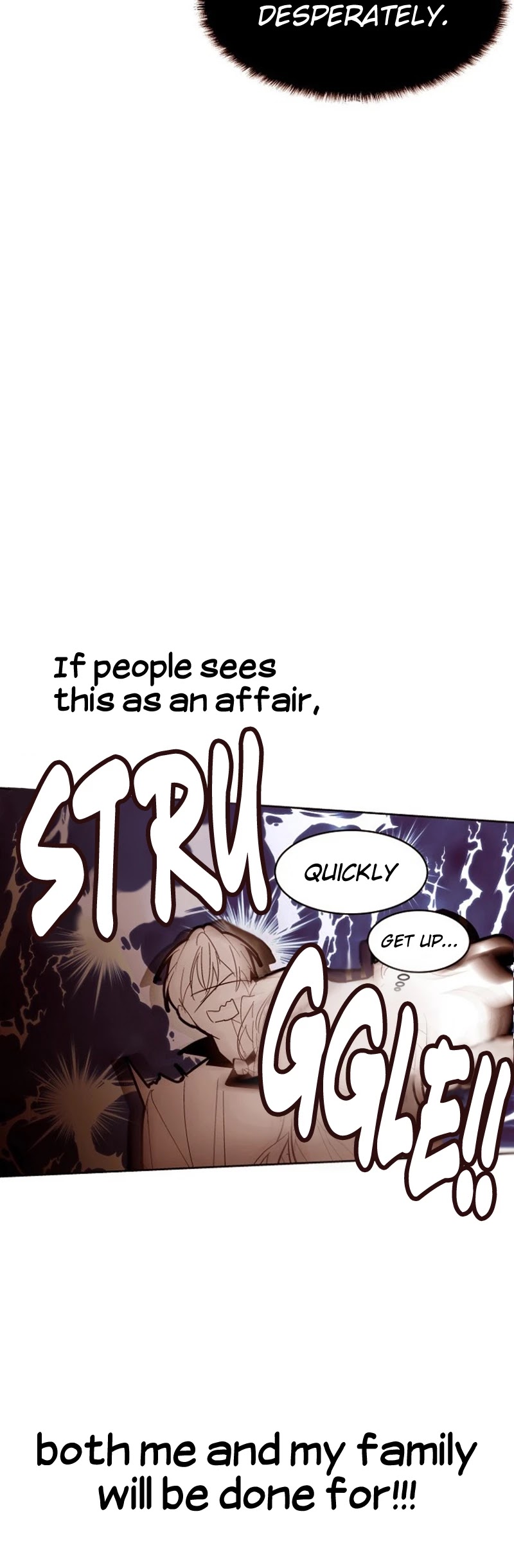 The Stereotypical Life of a Reincarnated Lady Chapter 19 - page 39