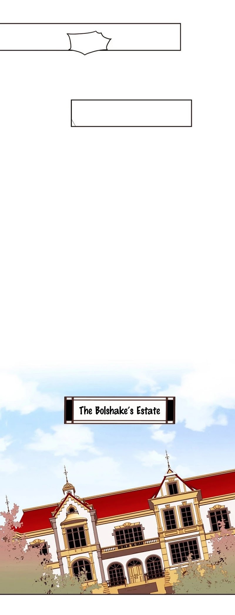 The Stereotypical Life of a Reincarnated Lady Chapter 19 - page 41