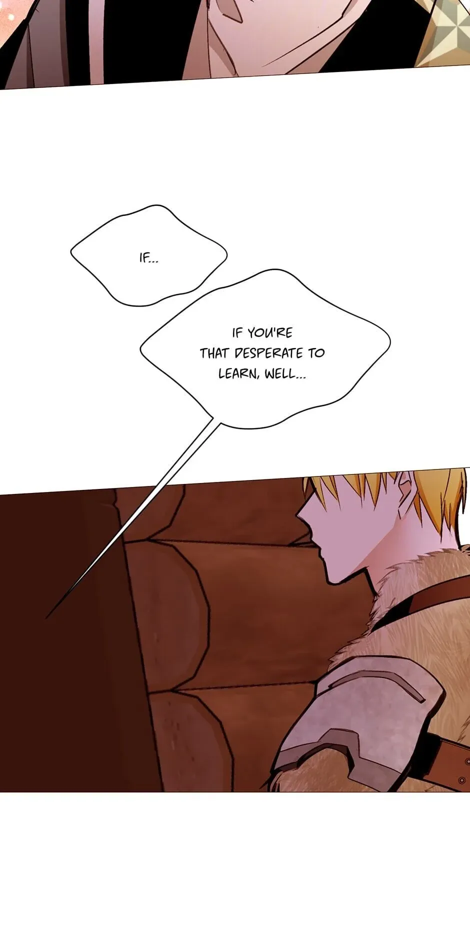 The Stereotypical Life of a Reincarnated Lady Chapter 83 - page 10